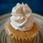 mini pumpkin keto cheesecake