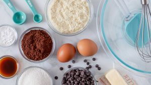 Low Carb Baking – Tips and Tricks
