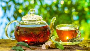Best Tea for Keto and Low Carb Diets
